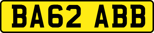 BA62ABB