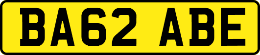 BA62ABE
