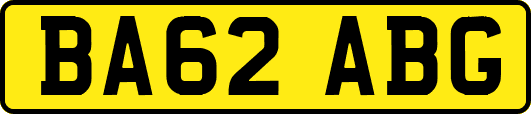BA62ABG