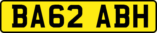 BA62ABH