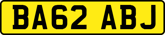 BA62ABJ