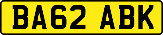 BA62ABK
