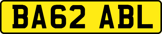 BA62ABL