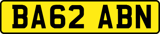 BA62ABN
