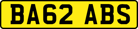 BA62ABS