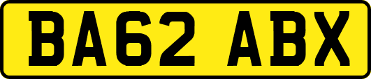 BA62ABX