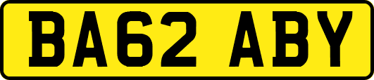 BA62ABY