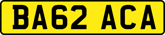 BA62ACA