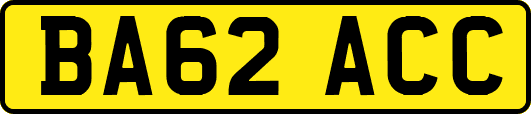 BA62ACC