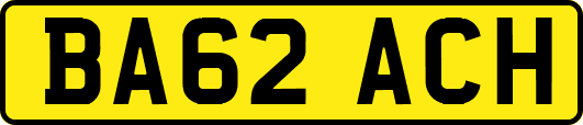 BA62ACH