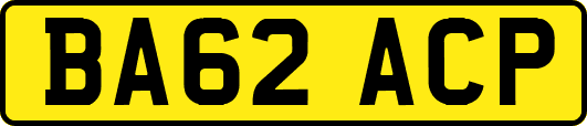 BA62ACP