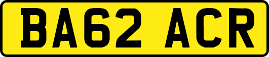 BA62ACR
