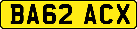 BA62ACX