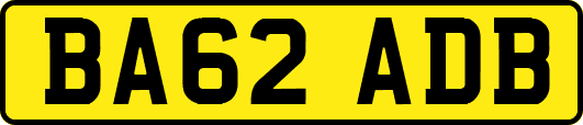 BA62ADB