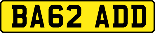 BA62ADD
