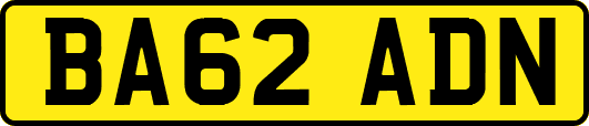 BA62ADN