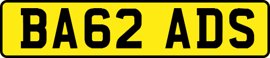 BA62ADS