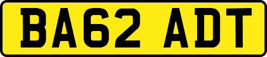 BA62ADT