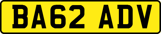 BA62ADV