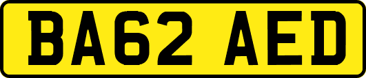 BA62AED