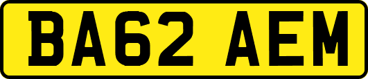 BA62AEM