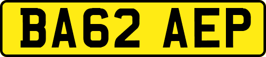 BA62AEP