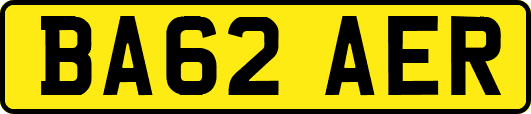 BA62AER