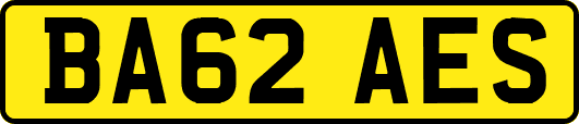 BA62AES
