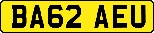 BA62AEU