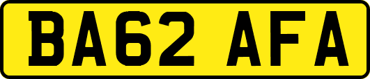 BA62AFA