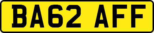 BA62AFF
