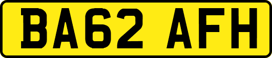 BA62AFH