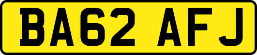 BA62AFJ