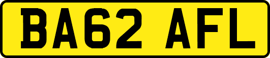 BA62AFL