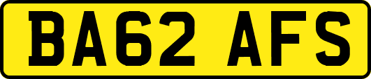 BA62AFS