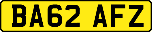 BA62AFZ