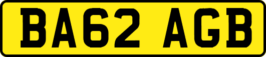 BA62AGB