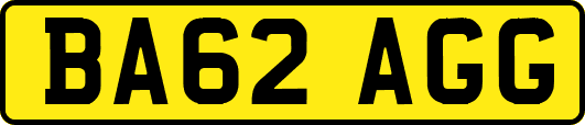 BA62AGG
