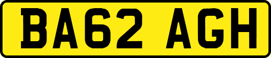 BA62AGH