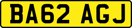 BA62AGJ