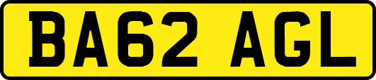 BA62AGL