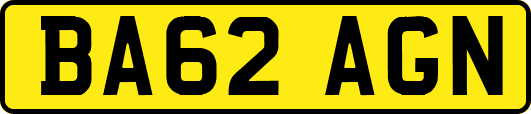 BA62AGN