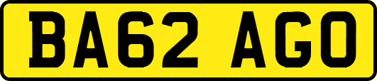 BA62AGO