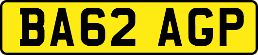 BA62AGP