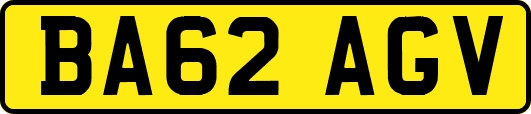 BA62AGV