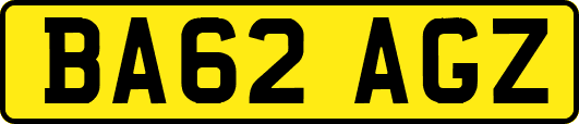 BA62AGZ