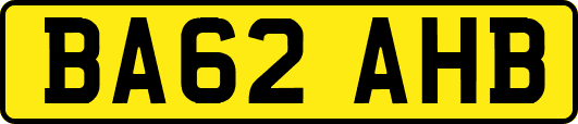 BA62AHB