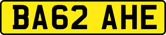 BA62AHE