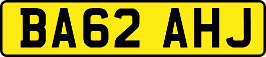 BA62AHJ
