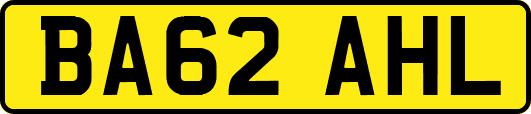 BA62AHL